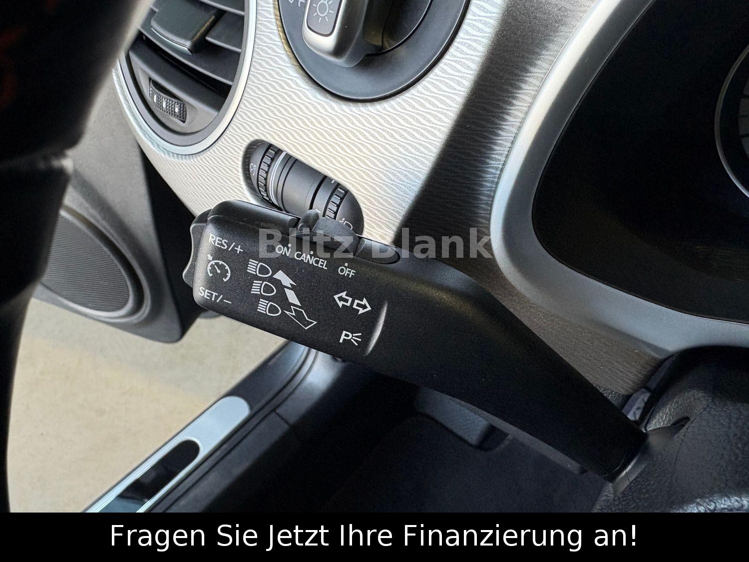 Volkswagen Beetle Club BMT Kamera PDC NAVI SHZ