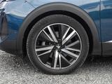 Peugeot 3008 Hybrid4 300 GT Pack 1.6 Plug-In EU6d Allrad - Peugeot 3008 Gebrauchtwagen