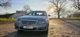 Mercedes-Benz E 350 CGI ELEGANCE W212 - GEPFLEGT  - Mercedes-Benz E 350: Elegance