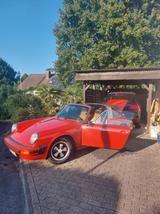 Porsche 911 Urmodell - Porsche Gebrauchtwagen von 1974