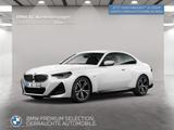 BMW 220d Coupé M Sport Navi AHK Kamera Driv.Assist - BMW 220 in Bonn