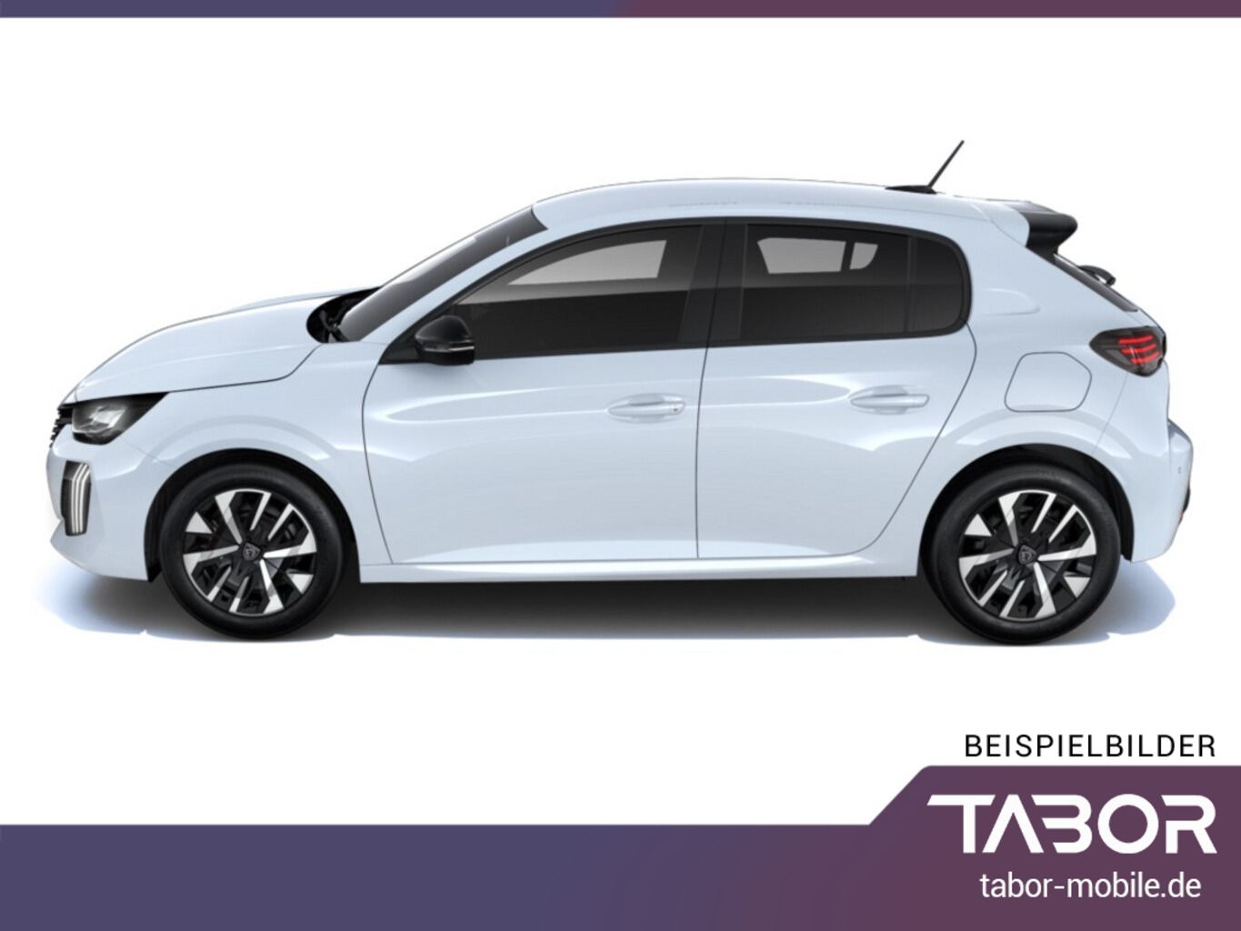 Peugeot 208 - Bild 2