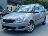 Skoda Roomster Ambition Plus Edition - gebrauchte Skoda Roomster aus dem Jahr 2013