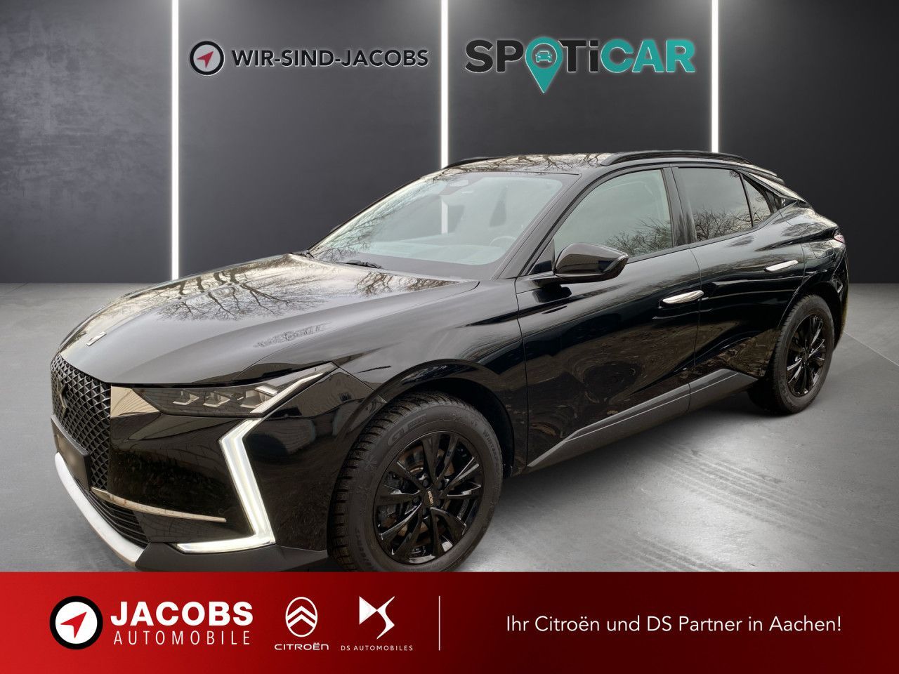 DS DS4