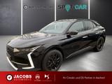 DS Automobiles DS 4, E-Tense Hybrid 225 (Plug-In), Cross Rivoli - schwarze DS Automobiles DS4