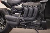 Triumph Rocket 3 Storm R Vorführer 2025 - Offers