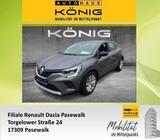 Renault Captur 1.0 TCe 90 EQUILIBRE KLIMA*NAVI*Tempomat - Renault Captur Equilibre mit Benzin-Antrieb