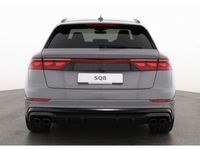 Audi SQ8 - Vorschau Bild 6