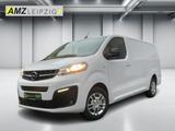 Opel Vivaro Kasten 2.0 D L (L3) Edition *HU/AU neu* - Opel Vivaro Gebrauchtwagen in Leipzig
