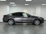 Mazda 6 Lim. Sports-Line/NAVI/GSD/LEDER/KAMERA/LED/ACC - Mazda 6 Gebrauchtwagen in Köln