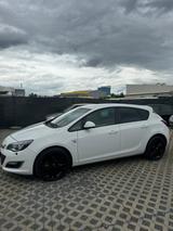 Opel Astra 1.4 LPG ecoFLEX * TÜV NEU* STEUERKETTE*AC - Opel Astra mit LPG-Antrieb