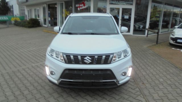 Suzuki Vitara 1.0 BOOSTERJET Comfort 4x2 Automatik