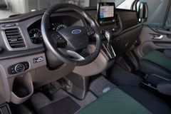 FORD Transit Custom Nugget 320L1*Hochdach*Arnott-Luft