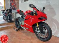 Ducati 1199 S Panigale erst 5.137km 1.Hand Sammlerbike