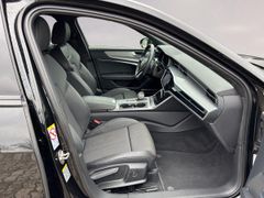 Fahrzeugabbildung Audi A6 Avant 40 TDI quattro S LINE AHK B&O VIRTU 21'
