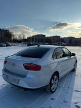 Seat Toledo 1.6 tdi - Seat Toledo von privat