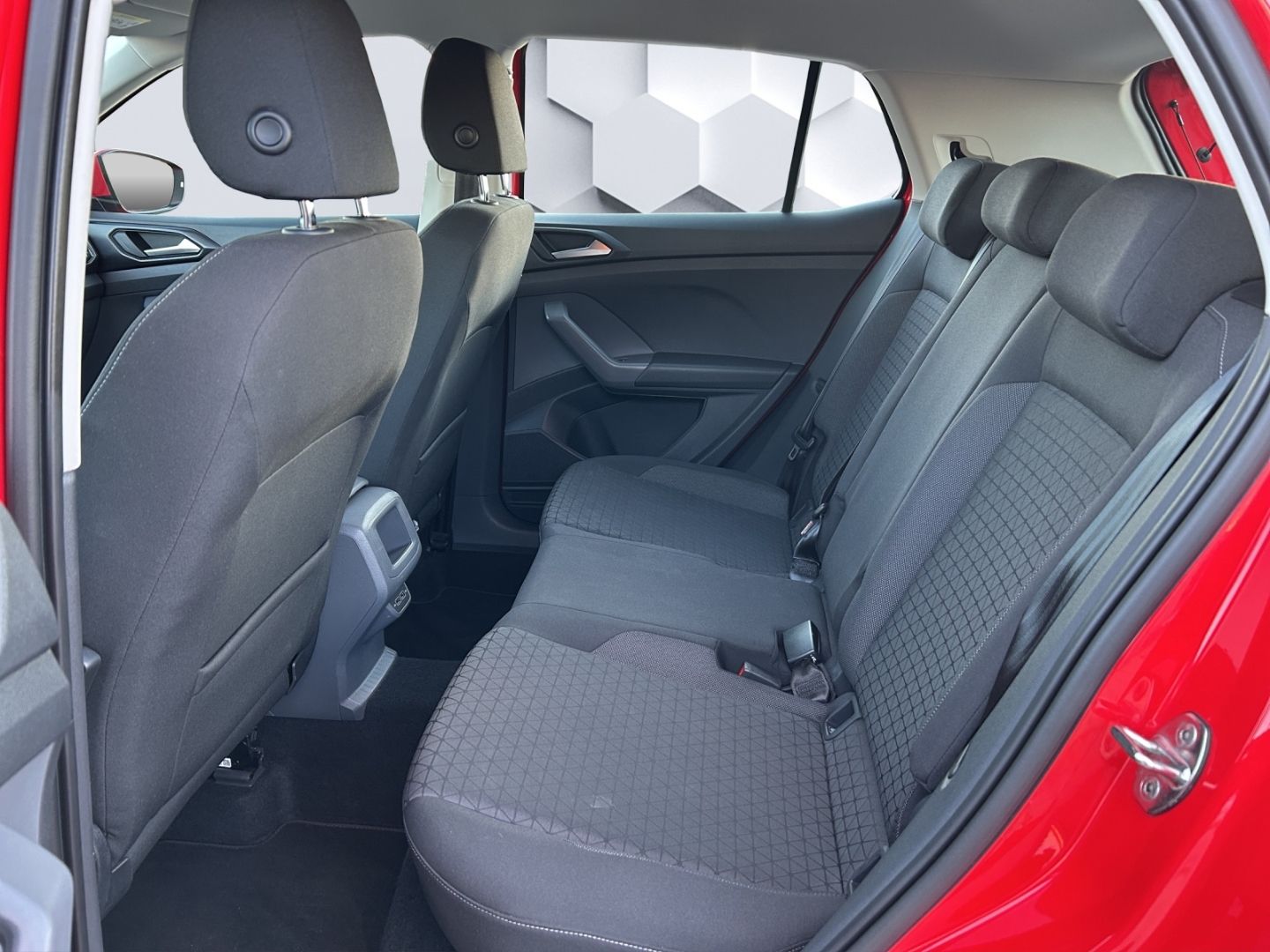 T-Cross Life 1.0 TSI OPF 85 kW 7-Gang-DSG AHZV G