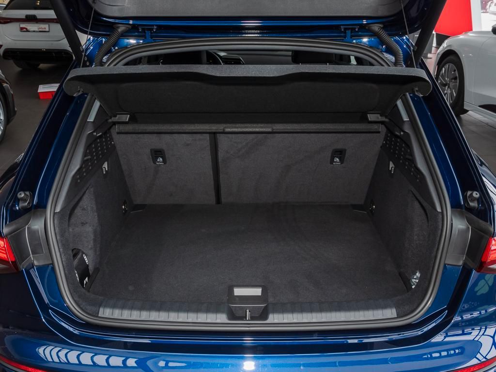Audi A3 - Bild 11
