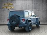 Jeep Wrangler - Jeep Wrangler: Pickup