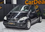 Mercedes-Benz A 180 CDI Elegance/AUTOM./HU+INSP.NEU/100TKM/DPF - Mercedes-Benz: D100