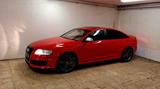 Audi RS6 PLUS NR. 435/500 KERAMIK EXCLUSIVE SEDAN  - Audi RS6: Plus