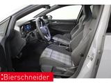 Volkswagen Golf 8 2.0 TDI DSG GTD Black Style 19 AHK MATRIX - Volkswagen Golf mit Diesel-Antrieb: Limousine, Automatik