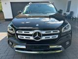 Mercedes-Benz X 250 D 4MATIC POWER EDITION - Mercedes-Benz X 250 mit Diesel-Antrieb: Schwarz
