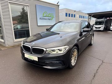 BMW 530 D Touring xDrive Sport