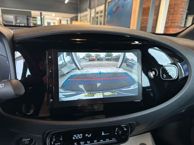 Toyota Aygo X Hybrid Active *Business-Paket*