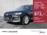Audi Q7 S line 45 TDI quattro tiptronic Pano el.Sitze