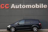 Ford S-MAX Titanium S 2.0 TDCi Aut."Navi"Xenon"AHK"