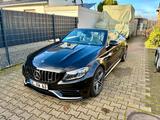 Mercedes-Benz C 63 AMG Mercedes-AMG C 63 S Autom. Mercedes...
