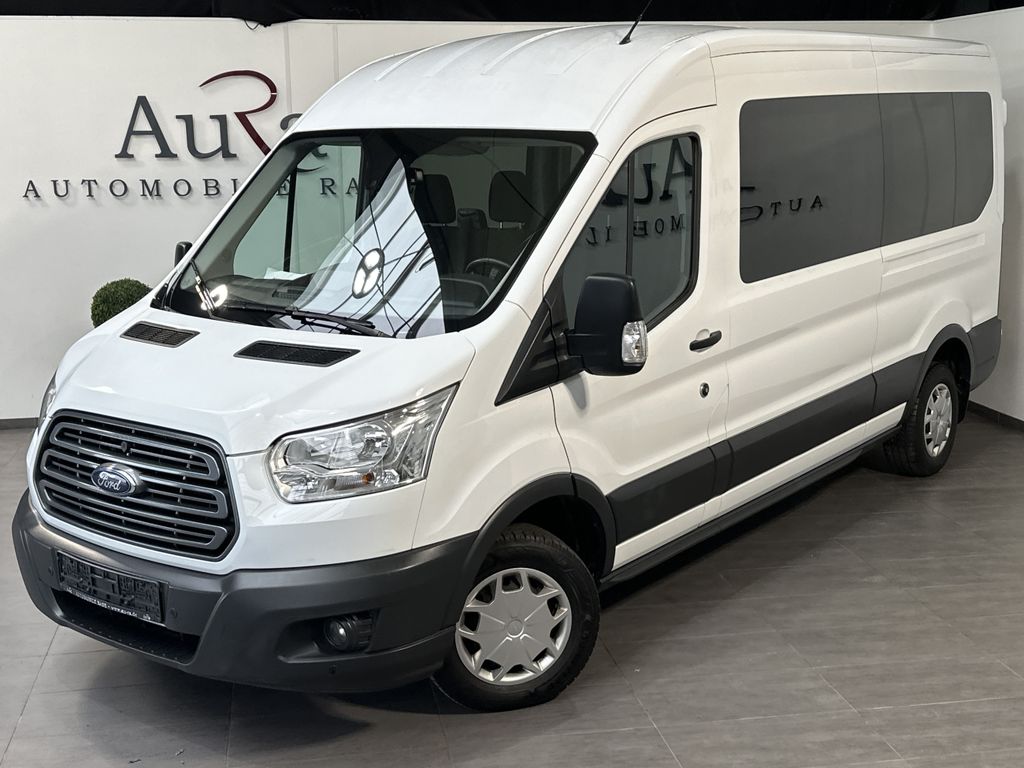 Image of Ford Transit