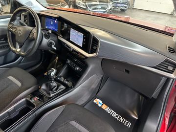 Opel Mokka Edition *Klima*SHZ*Navi*AHK*LED*360°Kamera