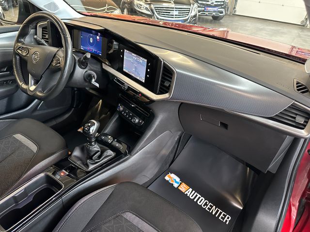 Opel Mokka Edition *Klima*SHZ*Navi*AHK*LED*360°Kamera