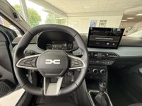 Dacia Sandero - Vorschau Bild 8