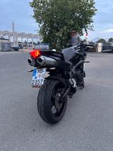 Yamaha FZ6 S2 Fazer ABS - YAMAHA FZ6 FAZER S2