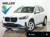 BMW X1 - Vorschau Bild 1