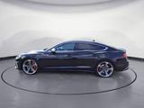Audi S5 Sportback TDI tiptronic AHK HUD KomfortKey co - Audi S5: Sportback