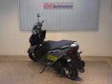 Suzuki Avenis 125 Urban Edition - SUZUKI AVENIS 125