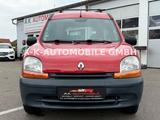 Renault Kangoo 1.2 Econ Basis - gebrauchte Renault Kangoo aus dem Jahr 2001