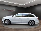 Audi A6 Avant 3.0 TDI quattro, Nachtsichtkamera! - Audi A6 in Solingen