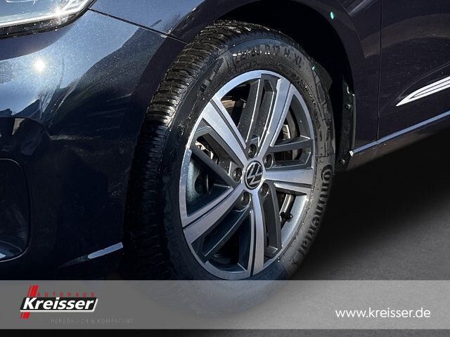 Caddy Move 2.0 TDI DSG/AHK/NAVI/LED/PANO/KAMERA