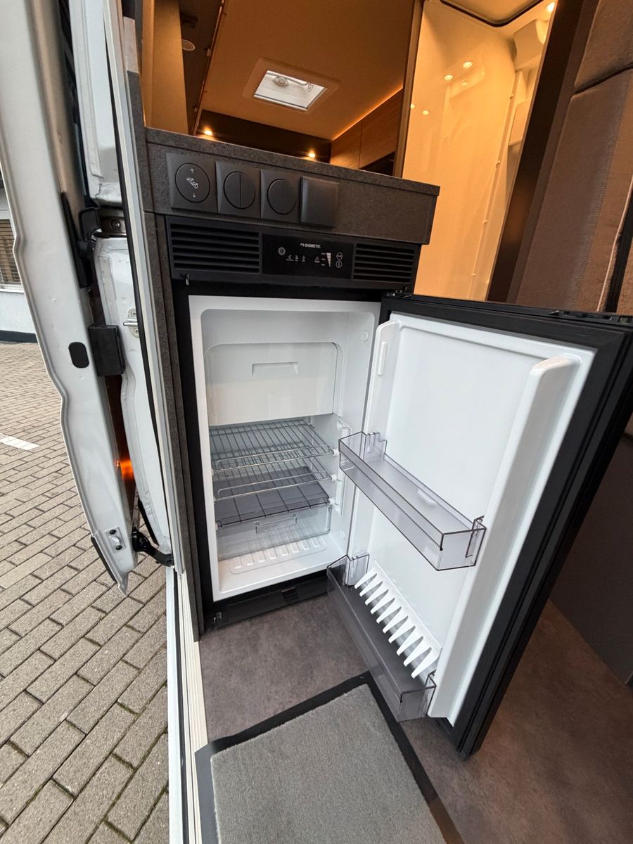 Fahrzeugabbildung Malibu Van Relax 640 LE R Activ MJ26