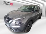 Nissan Juke 1.0 DIG-T 114 PS 7DCT N-Connecta Winter II - Nissan: P11