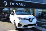 Renault ZOE Life R110 / Z.E. 50 (Kauf-Batterie) - gebrauchte Renault ZOE aus dem Jahr 2021
