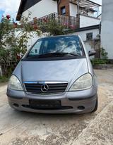 Mercedes-Benz A140 (Baureihe W168) TÜV 09/27 - Mercedes-Benz A-Klasse: 168