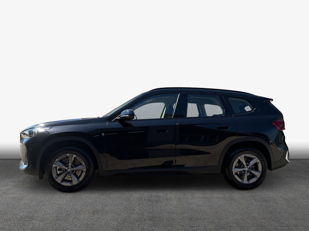 BMW X1 sDrive20i Aut. AHK LED Sitzheizung Alarm foto 5