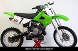Kawasaki KX80 1998 - Angebote entsprechen deinen Suchkriterien