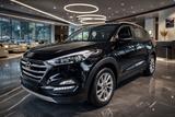 Hyundai TUCSON 1.6+TEMPOMAT+PDC*HU NEU*